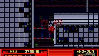 Target Earth (GEN) - Stage 8 Hyper: The Final Conflict