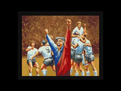 On the Ball World Cup Edition 1994 [Amiga] - Tedious Retro Gamer