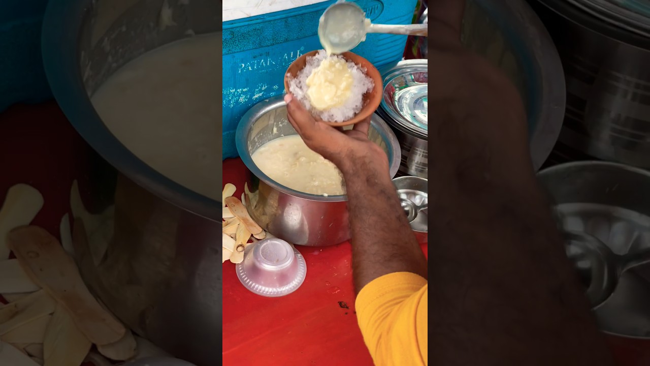 Rabri barf Gola☺️☺️☺️