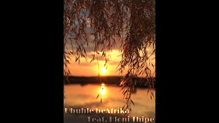 The Theology of Knoxville - Ubuhle BeAfrika (Feat. Hloni Thipe)