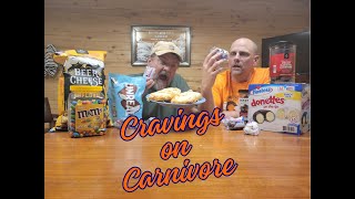 Ep. 21 Willpower and the Carnivore Lifestyle by Carnivore Hunters 71 views 2 months ago 16 minutes