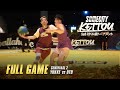 【バスケ】決勝の進出をかけた大注目カード🔥 ”YUKKE vs OTO" | SOMECITY KETTOU 1on1ミドル級トーナメント
