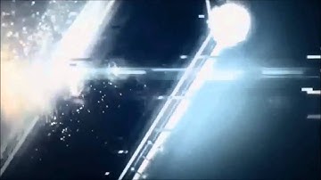 My NEW Intro! (FIXED!)