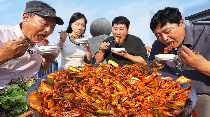 인생의 롤모델을 만났습니다!! KBO 레전드 '양준혁'님과 먹방!!