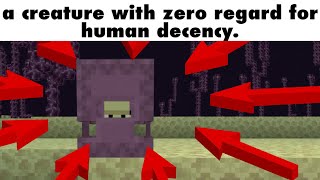 Minecraft - The Nefarious Shulker of Absolute Tomfoolery (1)