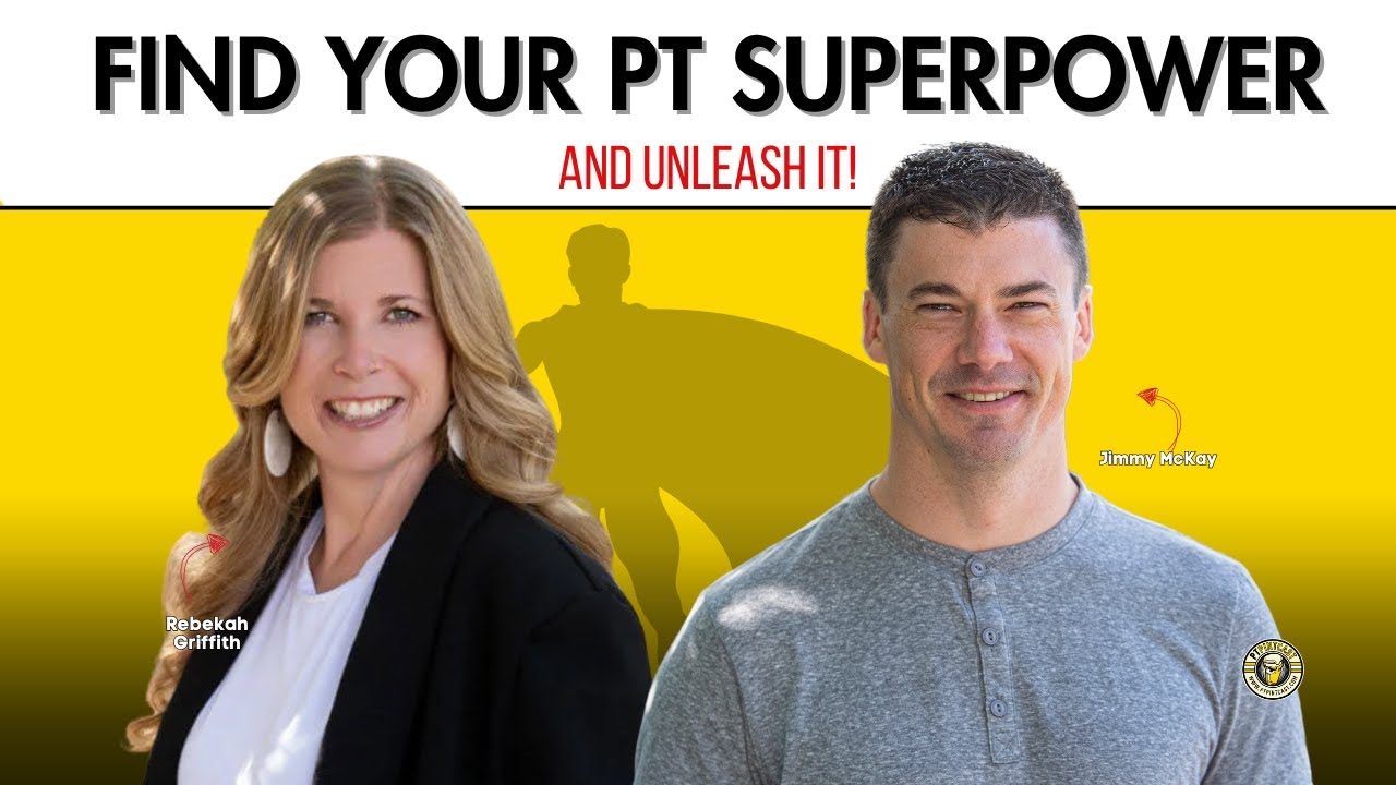 Why Understanding Your Strengths Can Change Your PT Career