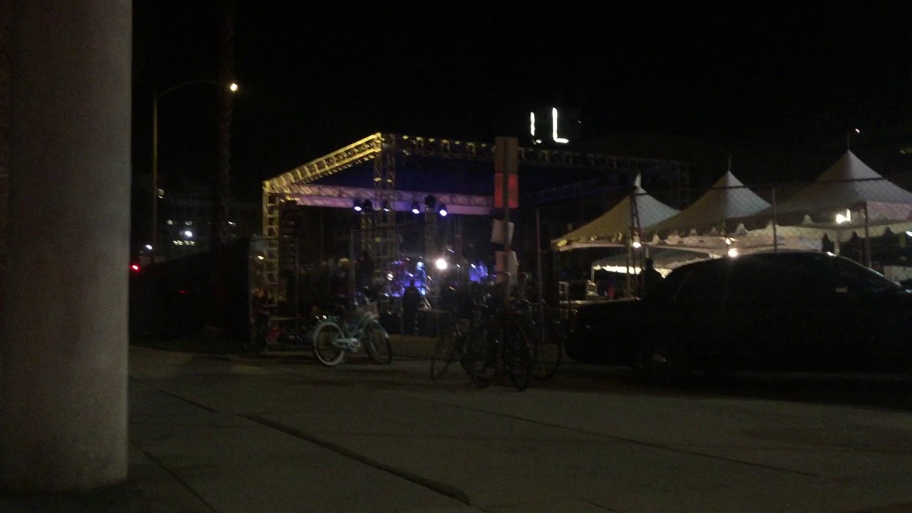 Iron and Wine YouTube