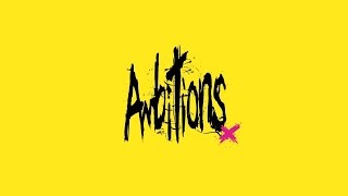 Video thumbnail of "Ambitions -Hidden Track- ONE OK ROCK"