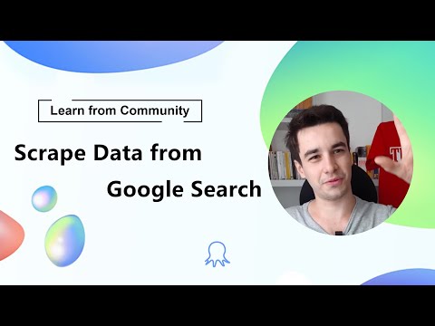 qooapp ดาวน์โหลด  Update 2022  Scrape Data from Google Search