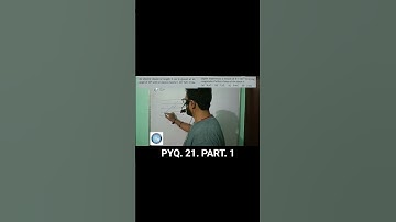PYQ-21. PART 1 chapter 1. class 12th Electric charges and fields ll physics pyq