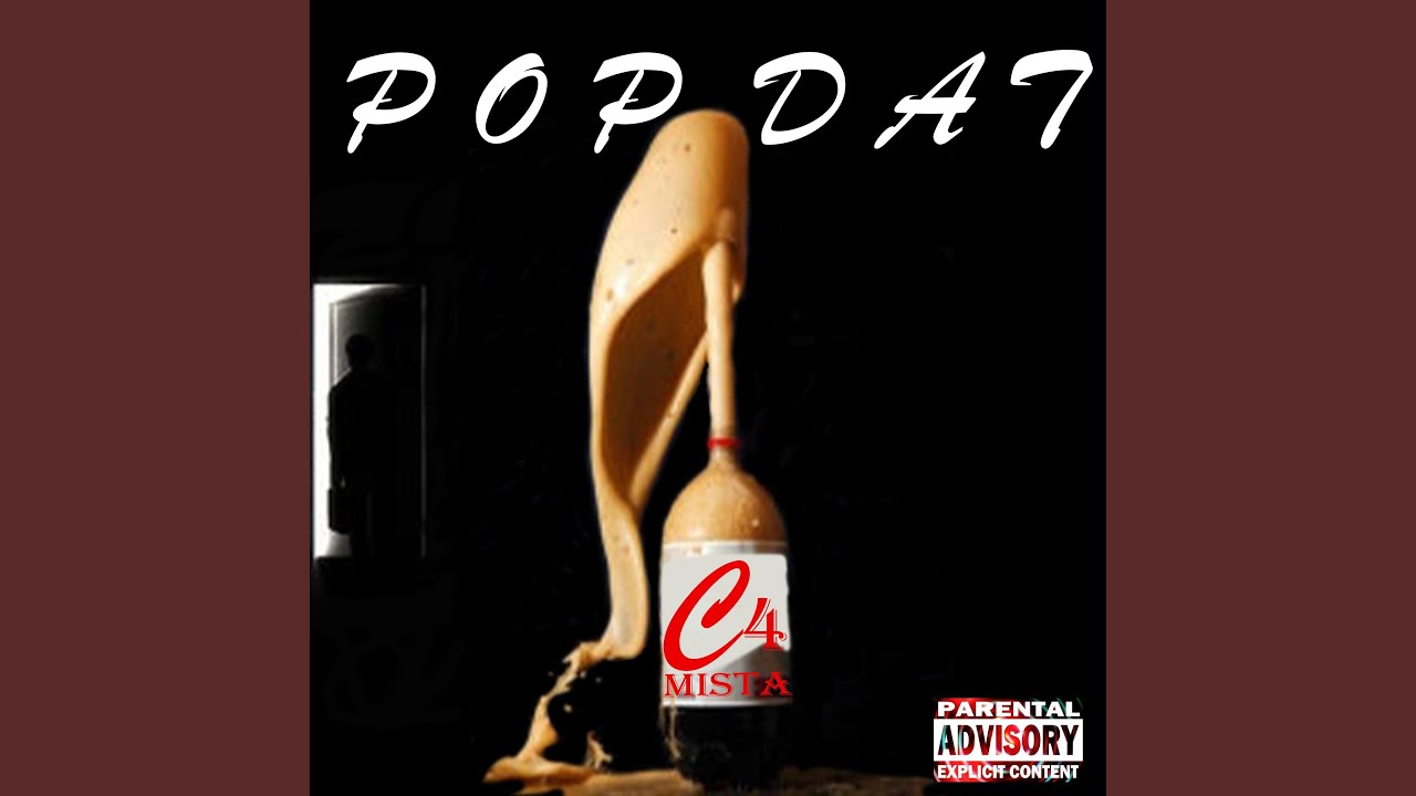 Watch POP DAT on YouTube Watch POP DAT on YouTube