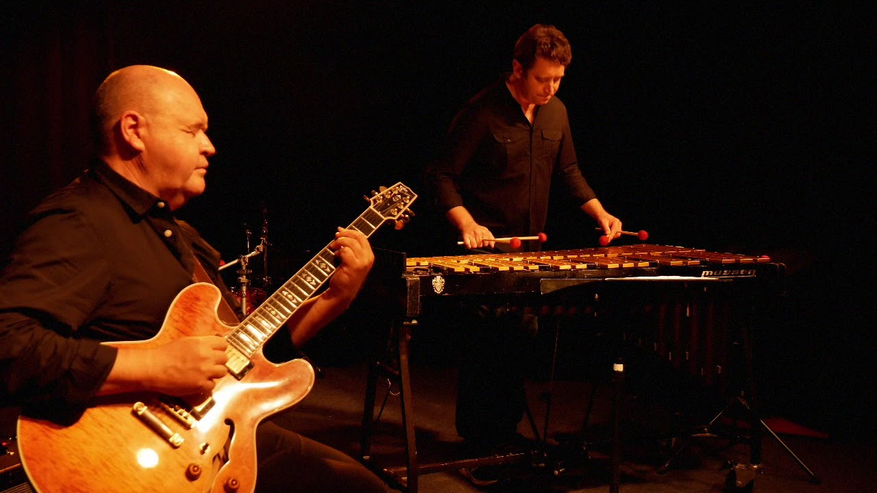 Watch Wang Thang performed by Peter O´Mara & Tim Collins on YouTube Watch Wang Thang performed by Peter O´Mara & Tim Collins on YouTube