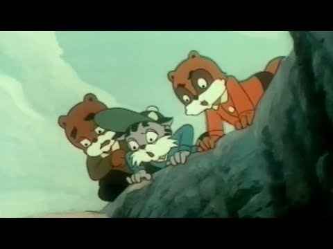 LITTLE BEAR ep. 10 | fairy tale | for children | in English | cartoon for kids | TOONS FOR KIDS | EN