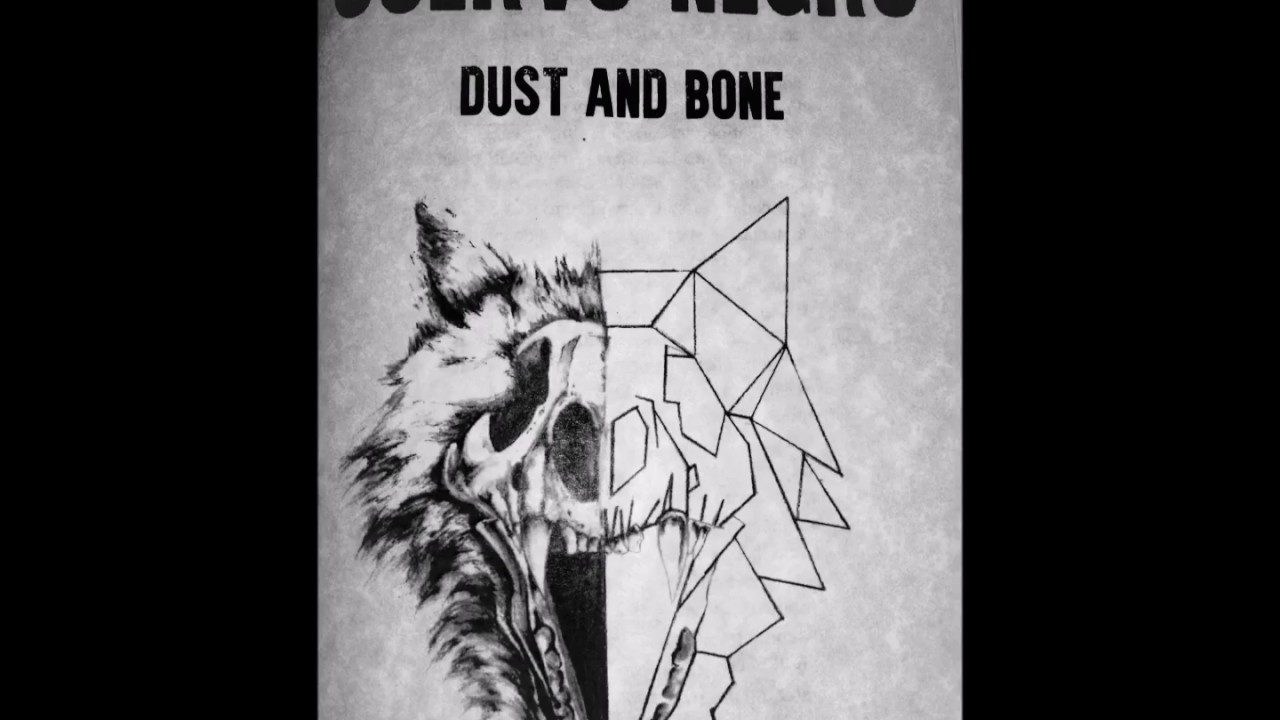 Cuervo Negro- Pretty Deadly