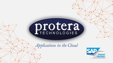 Protera - Who We are