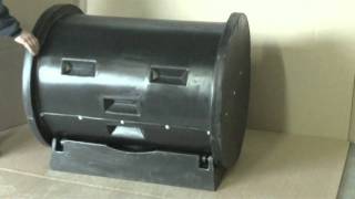 Quadel Industries Scrap Buster Composter