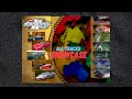 NOSTALGIA - Need For Speed II SE - All Tracks Showcase