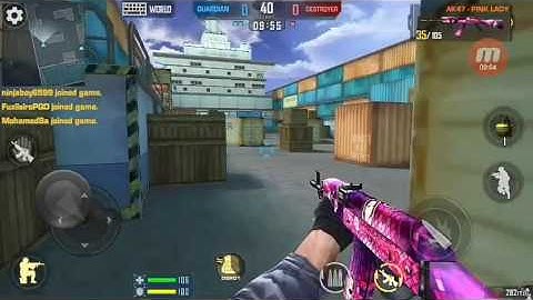 THE KILLBOX ARENA COMBAT - [ MohamadSa ]