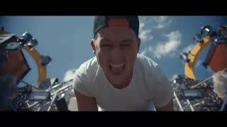 David Guetta, Bebe Rexha Feat. Tyga & Grade - I'm Good (Blue) (Dj Mb Remix 2022) | Video Clip