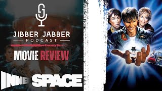 Innerspace | Movie Review