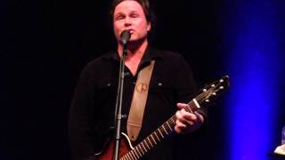 Martin Sexton - In The Journey LIVE Flagstaff, Arizona 2/27/14