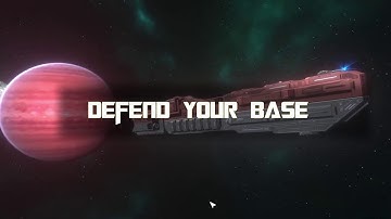 Stellar Warfare: Updated trailer!