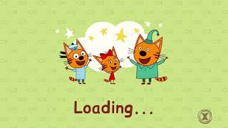 Numbers Kid E Cats Kids Learning Games With Three Kittens Educational Learn Children