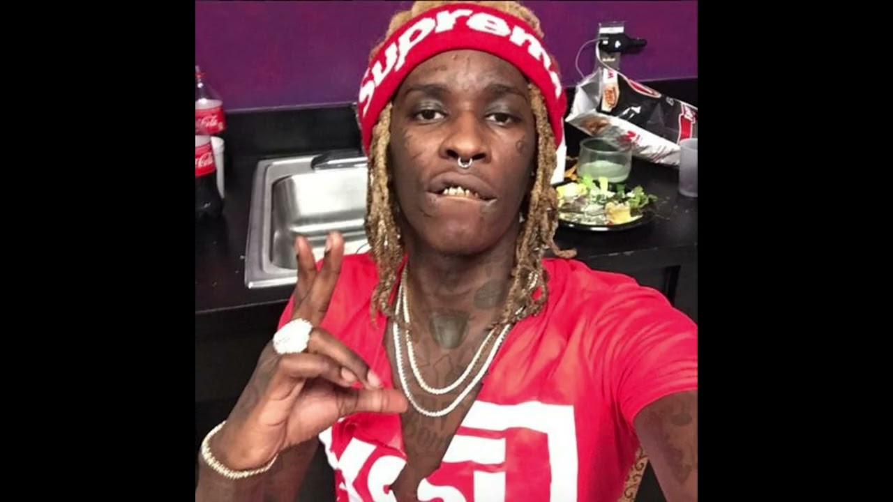 [FREE] young thug + lil uzi vert + barter 16 + wheezy type beat - 