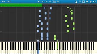 Piano Tiles 2 - Double Tile Challenge (Synthesia) screenshot 4