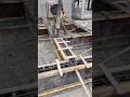 Ground Beam Construction #groundbeam #civilengineeringbasics #buildingconstructionwork
