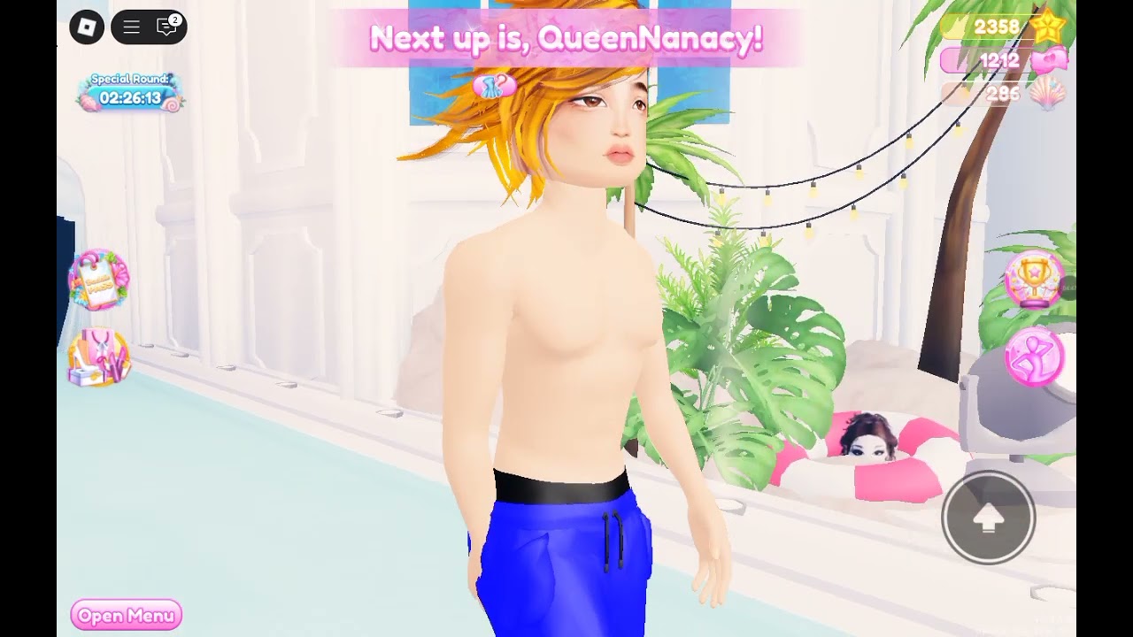 Dress to impress αλλά δεν μπορώ να δω το θέμα.Εσεις όμως μπορείτε!