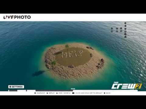 The LAST The Crew 2 Update has a NEW ISLAND?! 