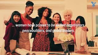 2025 International Day of Women in Diplomacy