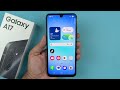 Samsung Galaxy A17 5G: How to Check RAM