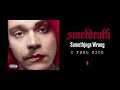 Smrtdeath - "I Feel Rich" (Full Album Stream)