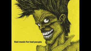 Video thumbnail of "The Cramps - She Said"