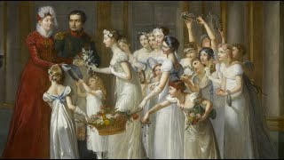 Conférence : Napoléon et les femmes, par Jacques-Olivier Boudon