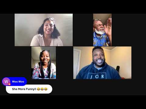 The Michael Colyar Morning Show
