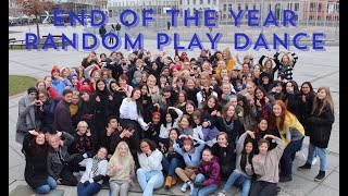 Random play dance meet up pt.1 at israels plads, copenhagen 03/02-2019
hosted by code9 crew first of all, a big thank you to everyone who
came and danc...