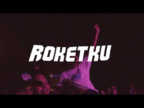 Kelompok Penerbang Roket - “Pencarter Roket” Official Lyric Video (Duo Kribo Cover)