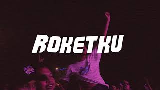 Kelompok Penerbang Roket - “Pencarter Roket” Official Lyric Video (Duo Kribo Cover)