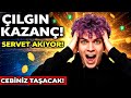RIZIK KAPILARINI AÇAN AYET! Dinle, 3 saniyede fakirlik silinir, bereket hayatına akar!