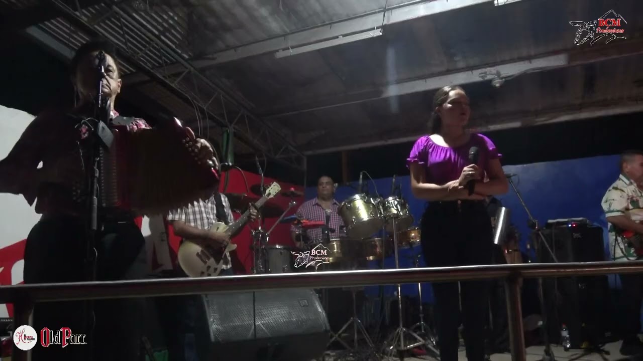 Alfredo Escudero en Fiesta en La Colorada de Santiago, Jardín Arijeli 30 de diciembre de 2025.