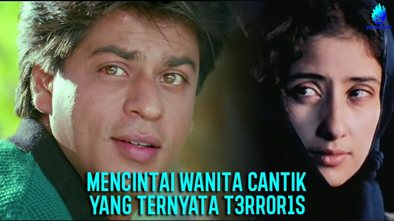 PERJUANGAN BELUM BERAKHIR !!! - Rangkum Alur Cerita Film D1l S3 1998