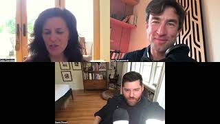 Founding Evolutionary Psychology with Leda Cosmides