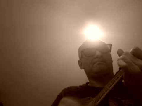 No Feelings UkePunk Sex Pistols cover pistols and pearls