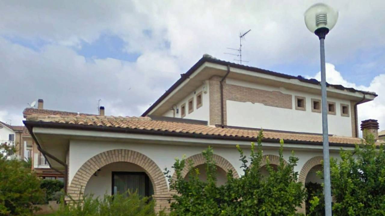 san martino in pensilis YouTube san martino in pensilis YouTube