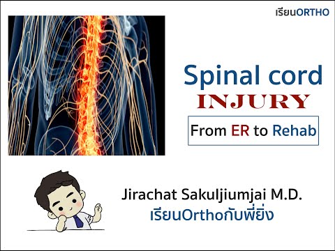 Spinal Cord injury