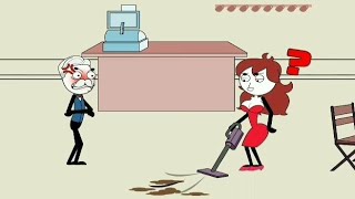 Stickman Story - Troll Master - Level 32 Answer (BooCha Games) screenshot 5