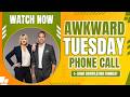 🔥 Brooke and Jubal AWKWARD TUESDAY Phone Call | 1+ Hour Compilation Funniest Moment | Ep 88